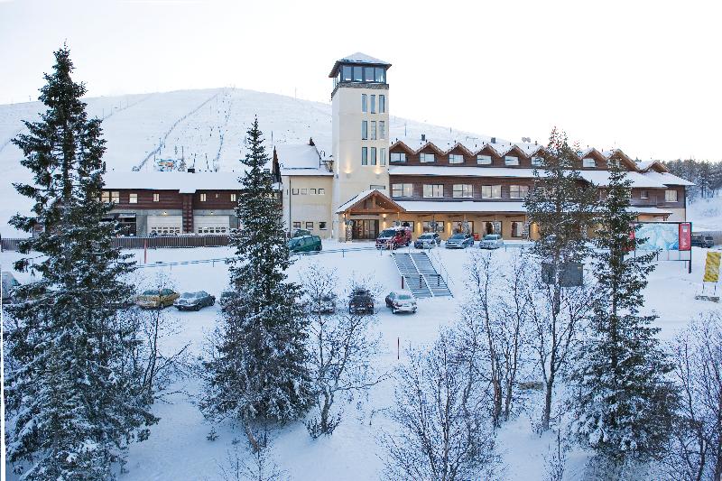 Lapland Hotels Ylläskaltio