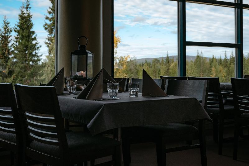 Lapland Hotels Ylläskaltio