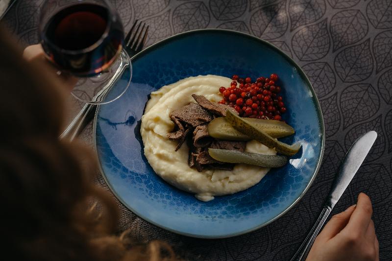 Lapland Hotels Ylläskaltio