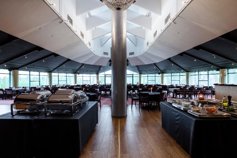 Lapland Hotels Ylläskaltio