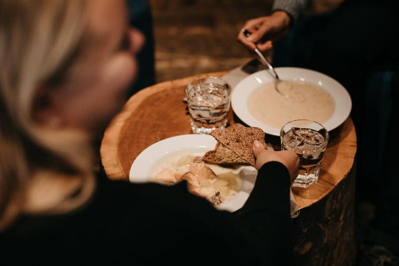 Lapland Hotels Ylläskaltio