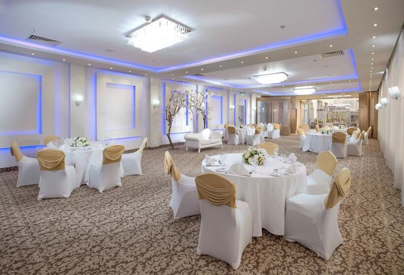 Le Passage Cairo Hotel & Casino