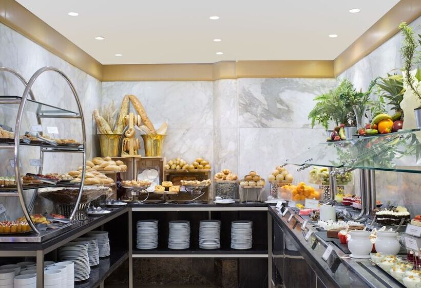 Le Passage Cairo Hotel & Casino