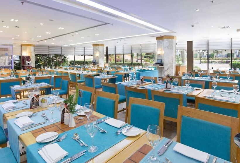 Le Passage Cairo Hotel & Casino