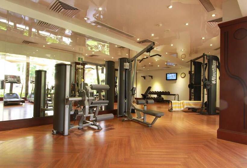 Le Passage Cairo Hotel & Casino