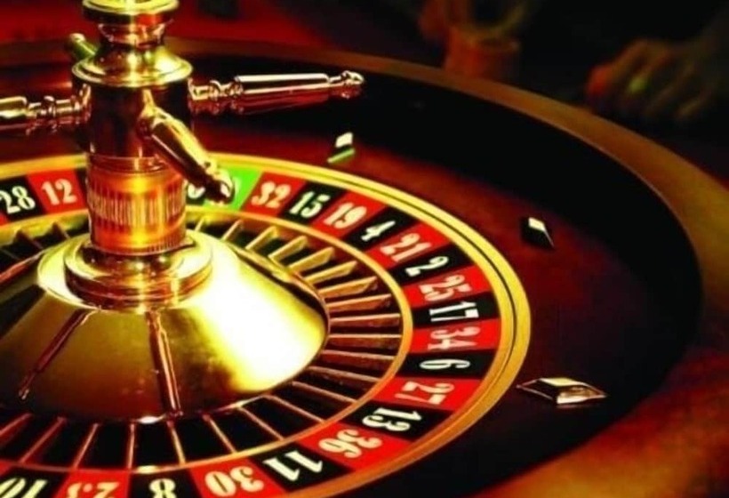 Le Passage Cairo Hotel & Casino