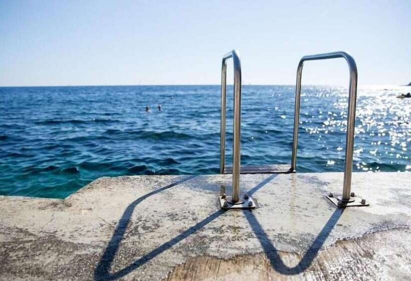 Отель Provençal