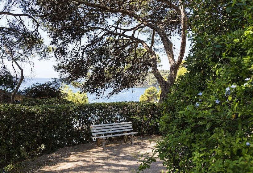 Отель Provençal