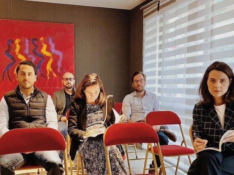 Alfred Hotels Compiègne