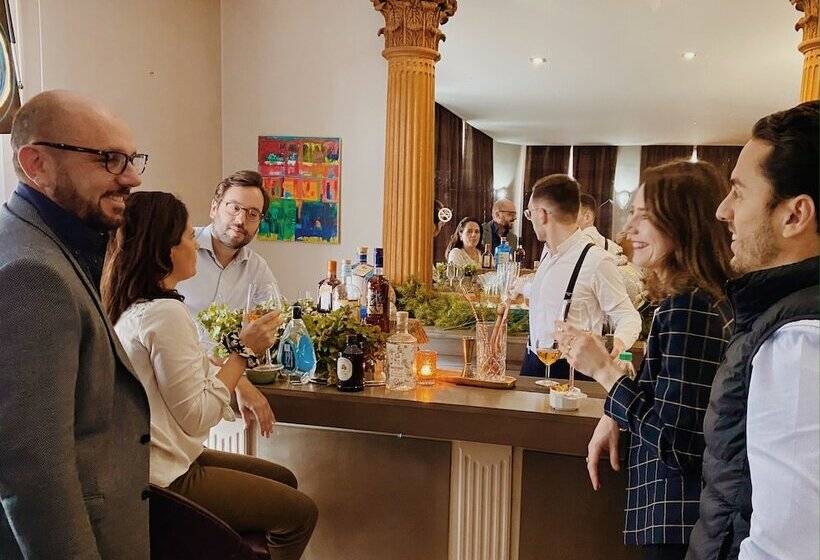 Alfred Hotels Compiègne