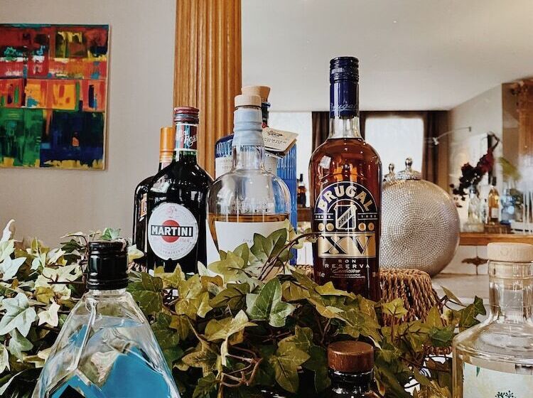 Alfred Hotels Compiègne