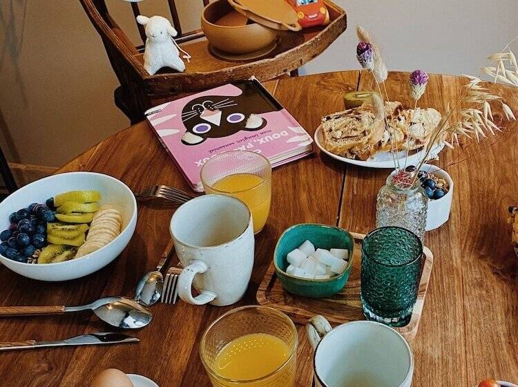 Alfred Hotels Compiègne