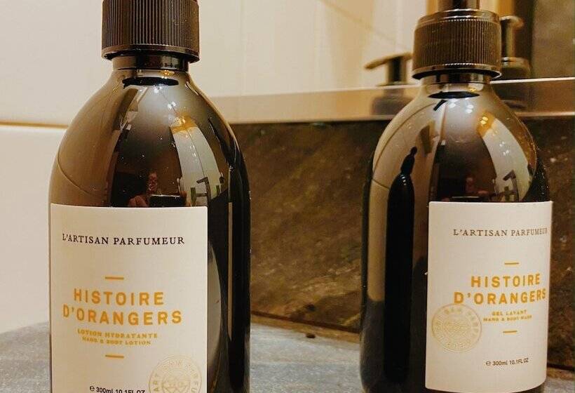 Alfred Hotels Compiègne