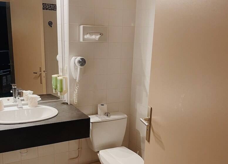 Alfred Hotels Compiègne