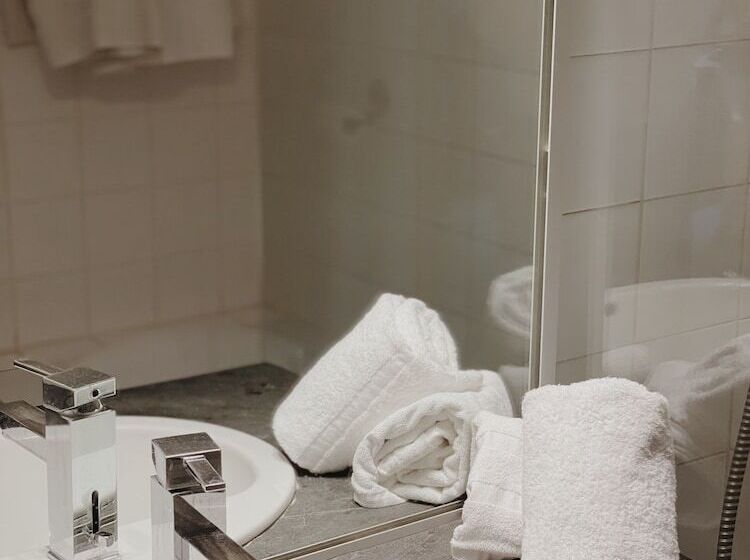 Alfred Hotels Compiègne