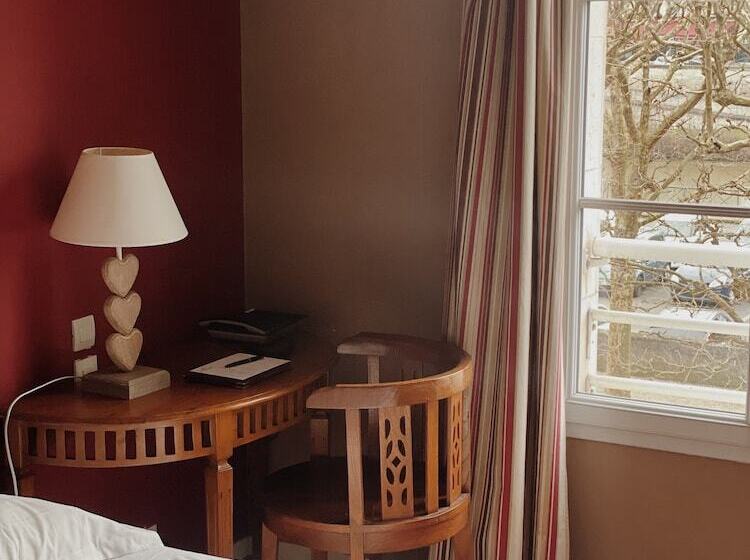 Alfred Hotels Compiègne