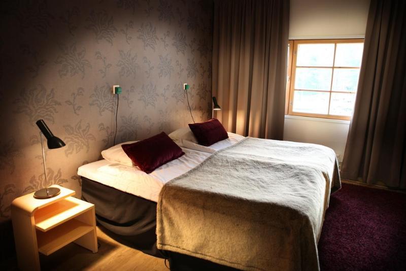 Levi Hotel Spa