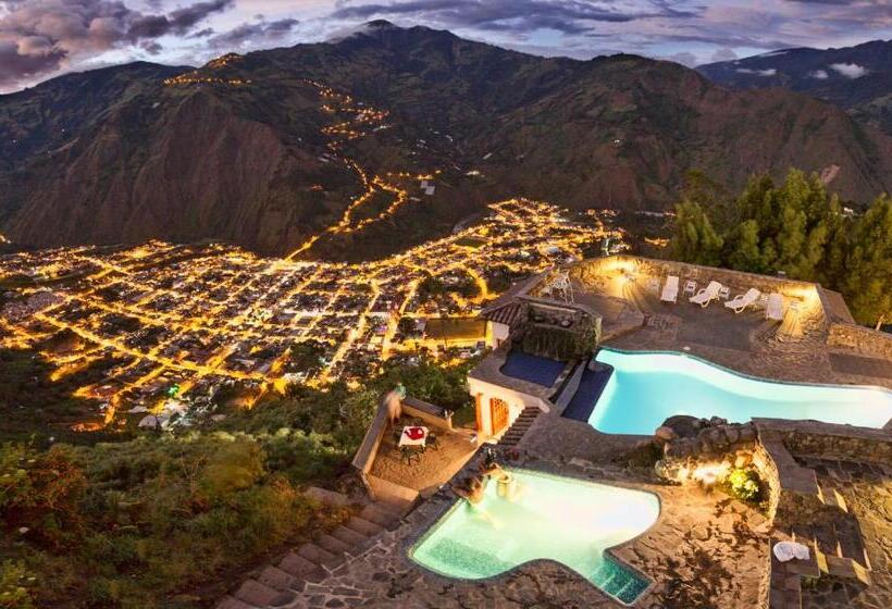 ホテル Luna Volcán, Adventure Spa   Formerly Luna Runtún