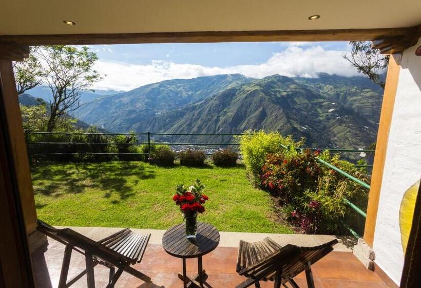 ホテル Luna Volcán, Adventure Spa   Formerly Luna Runtún