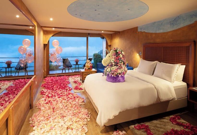 ホテル Luna Volcán, Adventure Spa   Formerly Luna Runtún