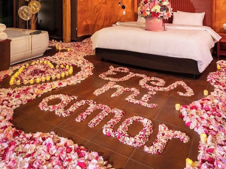 ホテル Luna Volcán, Adventure Spa   Formerly Luna Runtún