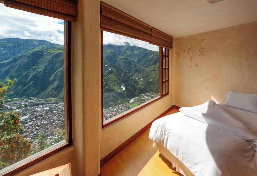 ホテル Luna Volcán, Adventure Spa   Formerly Luna Runtún