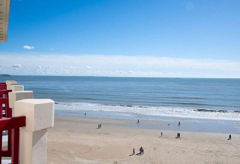فندق Mercure La Baule Majestic