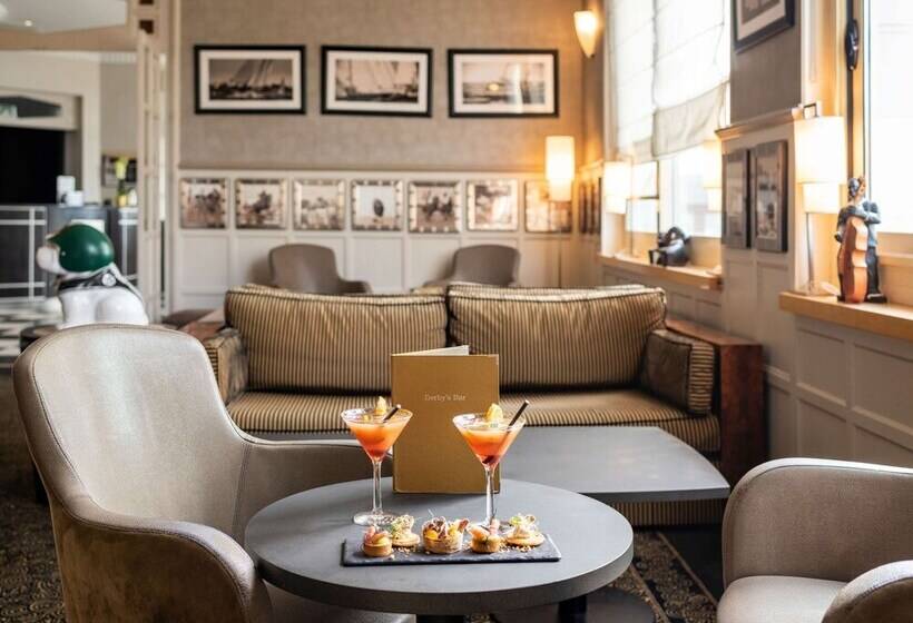 فندق Mercure La Baule Majestic