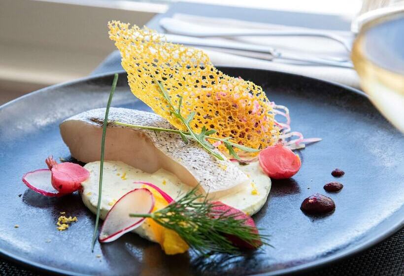 فندق Mercure La Baule Majestic