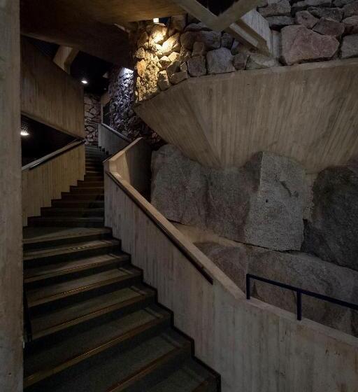 בית מלון כפרי Mesikammen