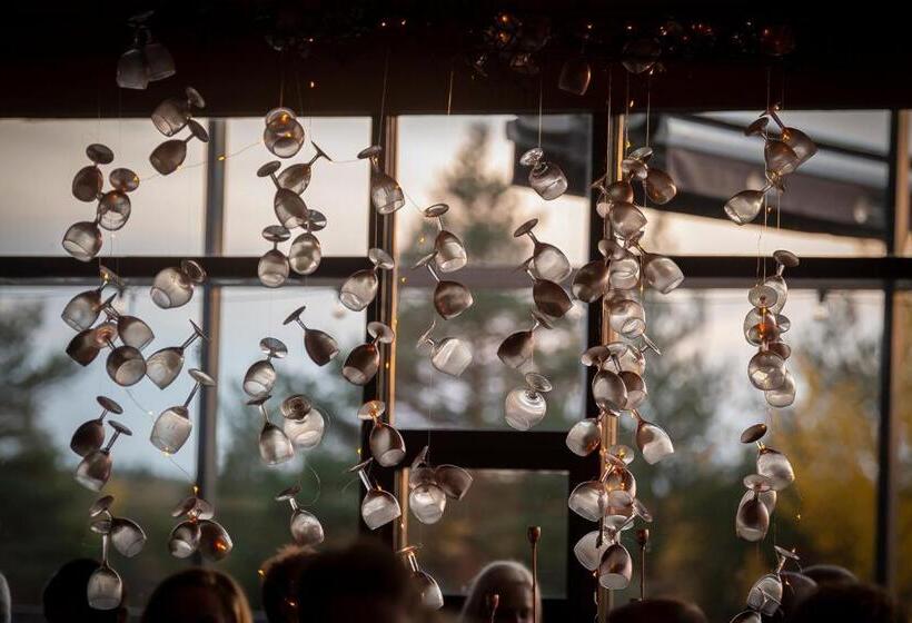 בית מלון כפרי Mesikammen