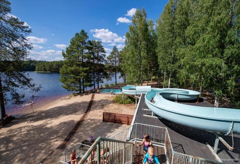 בית מלון כפרי Mesikammen