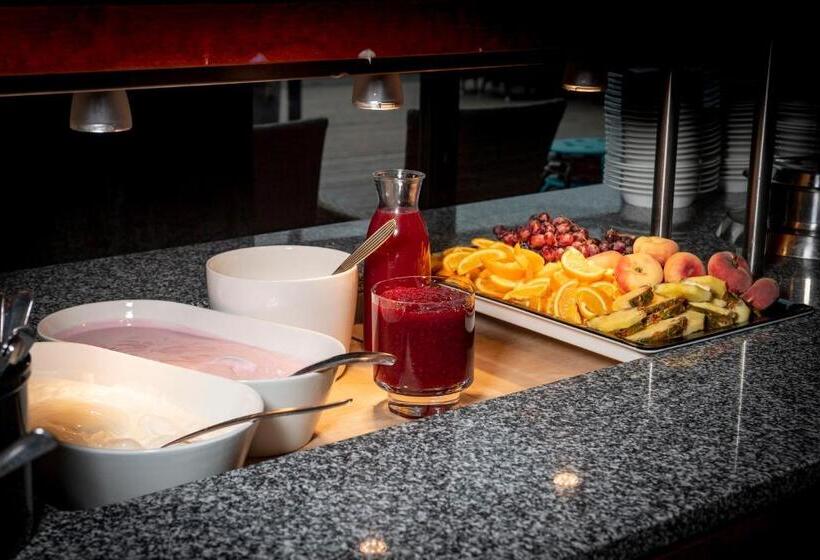 בית מלון כפרי Mesikammen