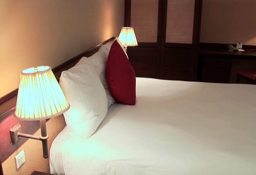 ホテル Novus Plaza Hodelpa