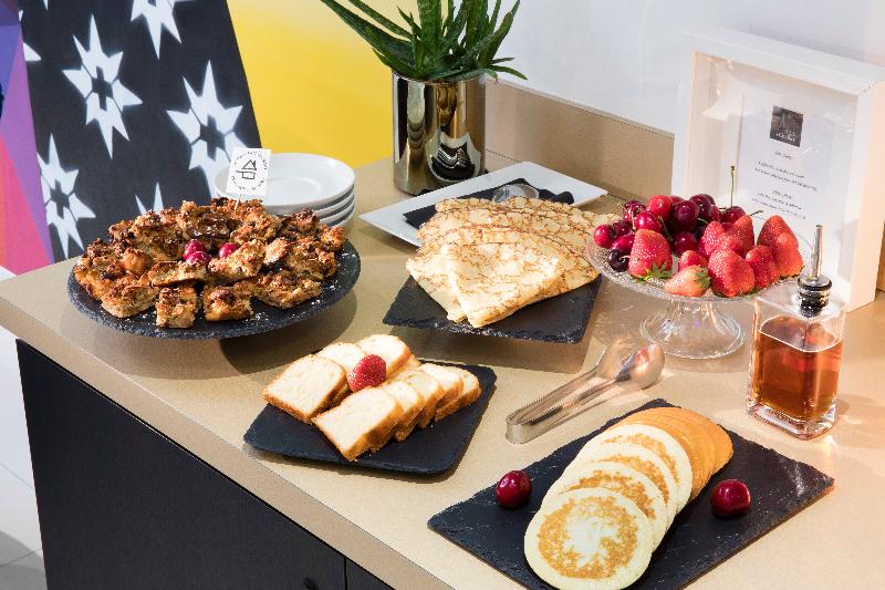 ホテル Palais De Chaillot