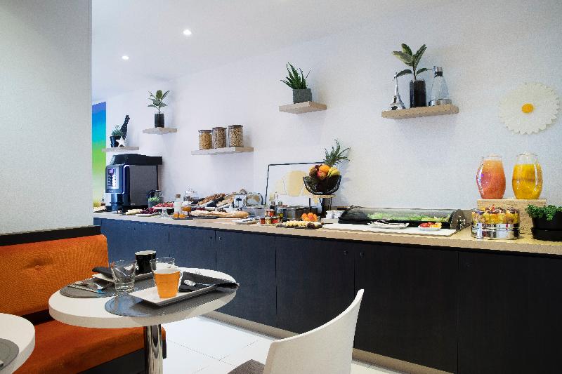 ホテル Palais De Chaillot