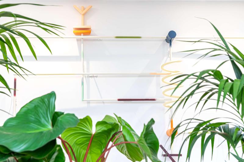 בית מלון כפרי Pley