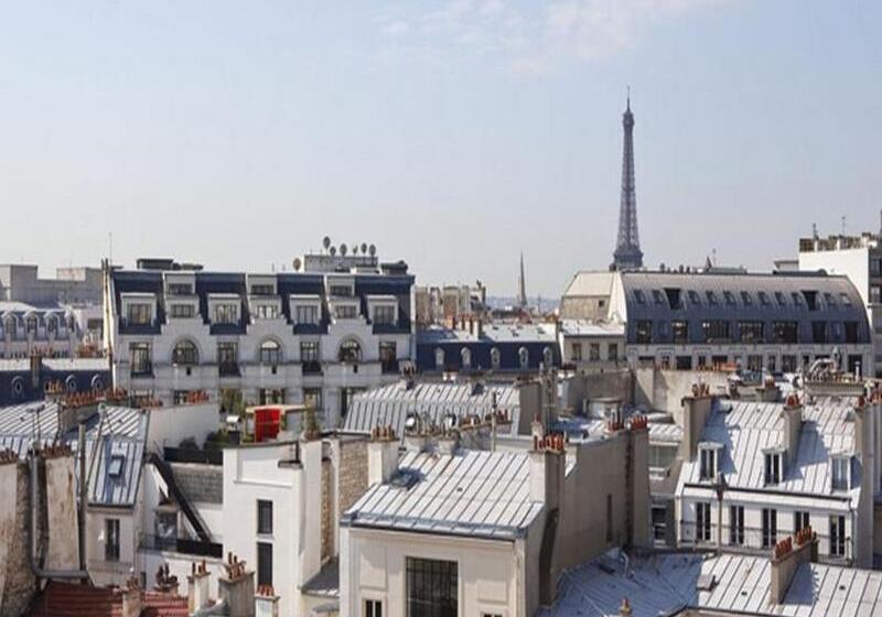 בית מלון כפרי Pley