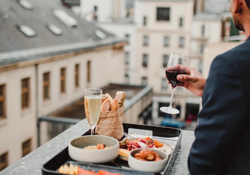 בית מלון כפרי Pley