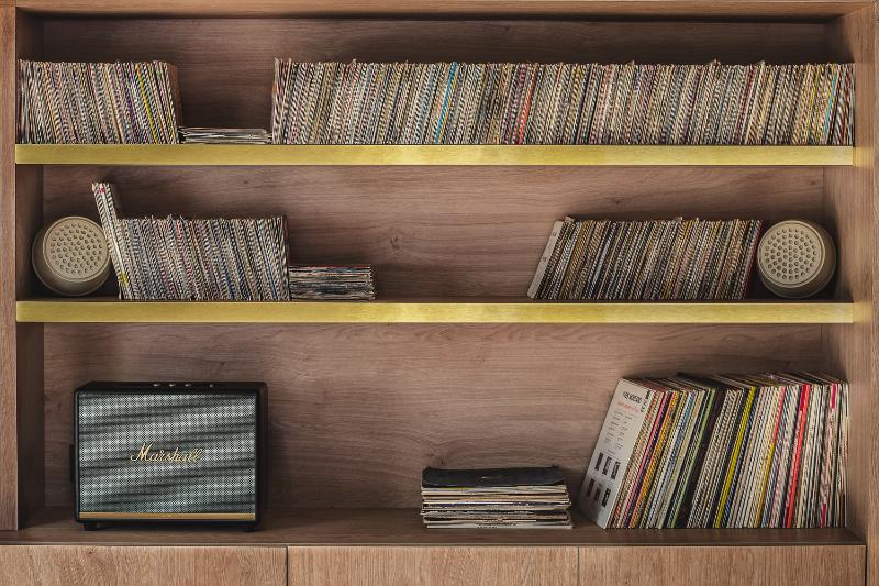 בית מלון כפרי Pley