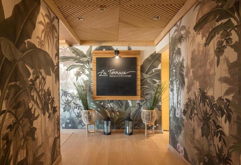 The President Hotel Cairo