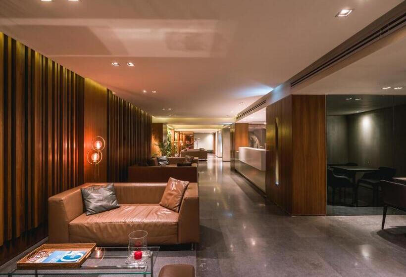 The President Hotel Cairo