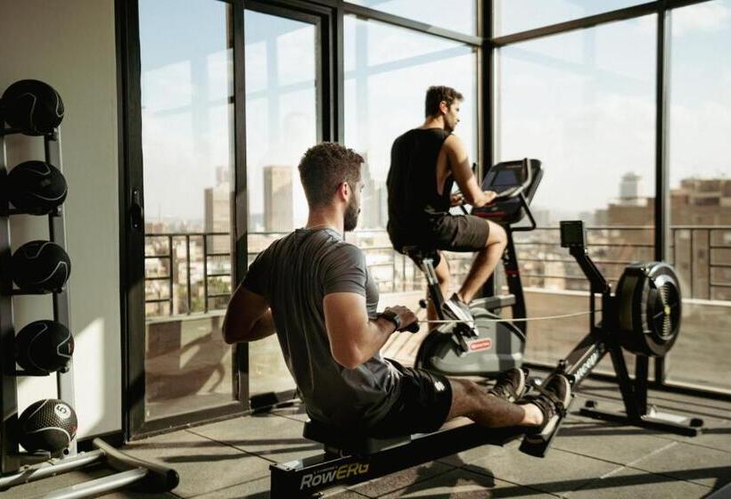 The President Hotel Cairo