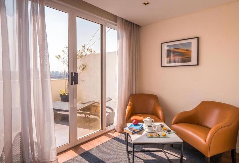 The President Hotel Cairo