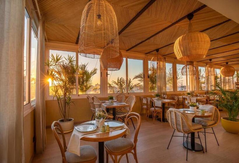 The President Hotel Cairo