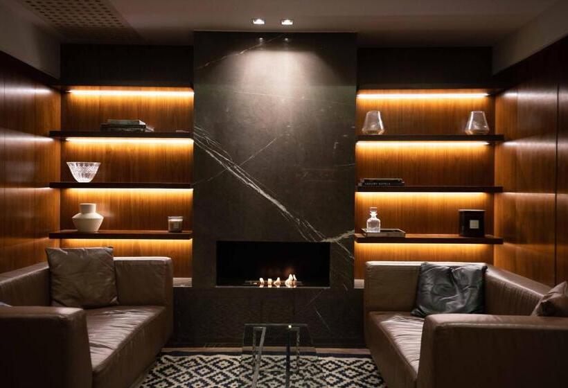 The President Hotel Cairo