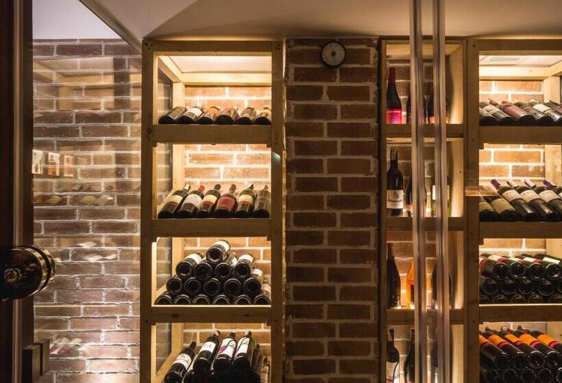 The President Hotel Cairo