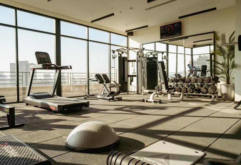 The President Hotel Cairo