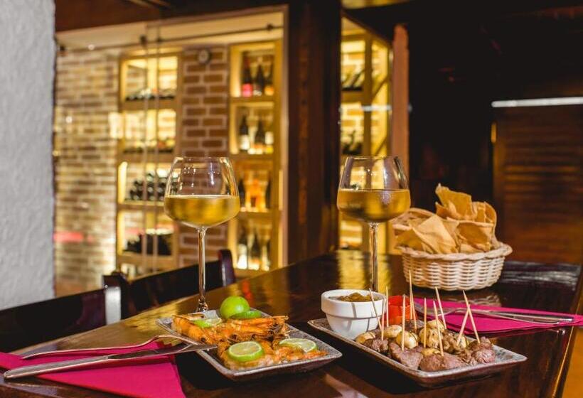 The President Hotel Cairo