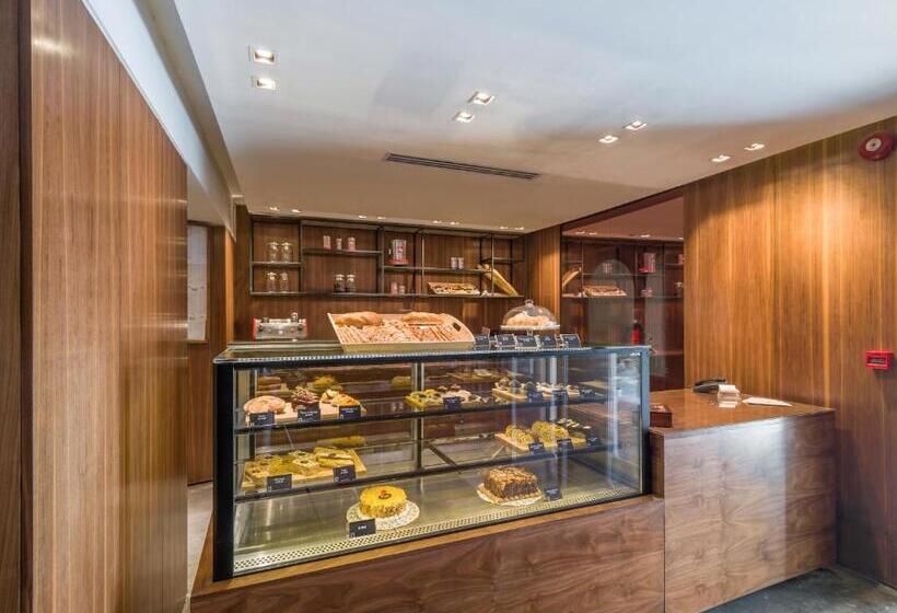 The President Hotel Cairo